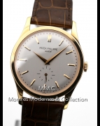 Patek Philippe Calatrava ref.5196R - Image 4