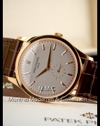 Patek Philippe Calatrava ref.5196R - Image 6