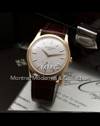 Patek Philippe Calatrava ref.5196R - Image 4