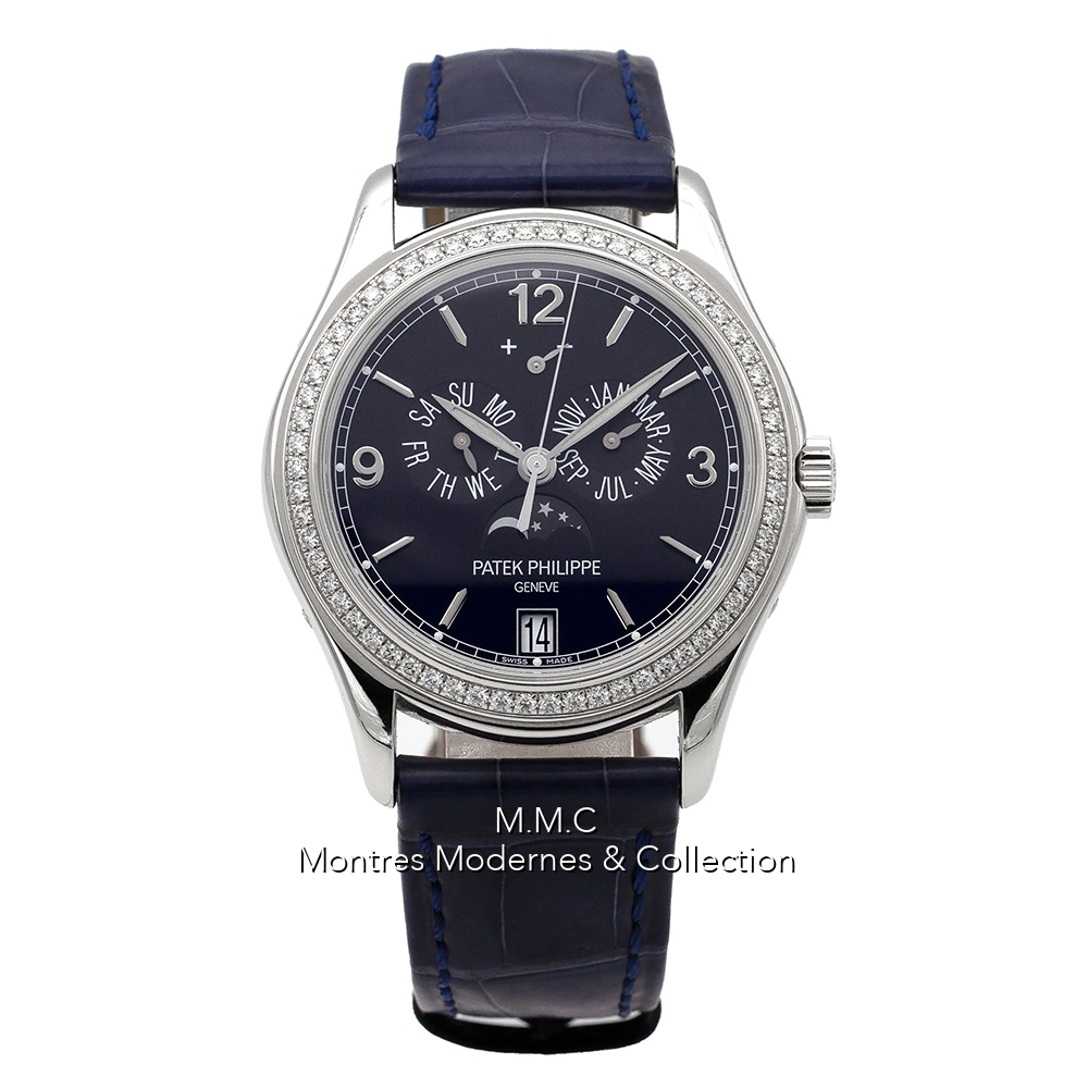 Patek Philippe Annual Calendar ref.5147G-001 - Image 1