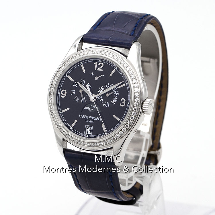 Patek Philippe Annual Calendar ref.5147G-001 - Image 2