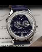 Patek Philippe Annual Calendar ref.5147G-001 - Image 4