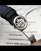 Patek Philippe Annual Calendar ref.5147G-001 - Image 5