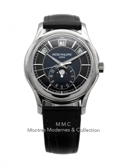 Patek Philippe - Annual Calendar ref.5205G-013