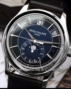 Patek Philippe Annual Calendar ref.5205G-013 - Image 4