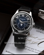 Patek Philippe Annual Calendar ref.5205G-013 - Image 5