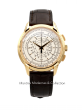 Patek Philippe - Chronographe 175&egrave;me anniversaire r&eacute;f.5975R 400ex.