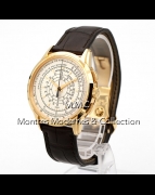 Patek Philippe Chronograph 175th anniversary ref.5975R 400ex. - Image 2