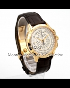 Patek Philippe Chronograph 175th anniversary ref.5975R 400ex. - Image 3