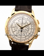 Patek Philippe Chronograph 175th anniversary ref.5975R 400ex. - Image 4