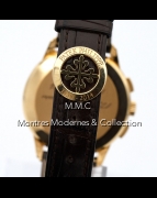 Patek Philippe Chronograph 175th anniversary ref.5975R 400ex. - Image 5