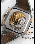 Patek Philippe Cubitus ref.5821/1AR - Image 3