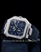 Patek Philippe Cubitus ref.5822P - Image 2