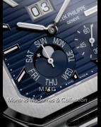 Patek Philippe Cubitus ref.5822P - Image 3