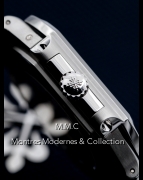 Patek Philippe Cubitus ref.5822P - Image 6
