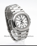 Patek Philippe Nautilus Annual Calendar ref.5726/1A - Image 3