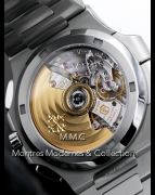 Patek Philippe Nautilus Chronograph Travel Time ref.5990/1A-011 - Image 7