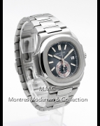 Patek Philippe Nautilus Chronograph ref.5980/1A - Image 3