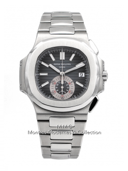 Patek Philippe - Nautilus Chronograph ref.5980/1A