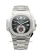 Patek Philippe - Nautilus Chronographe réf.5980/1A
