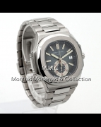 Patek Philippe Nautilus Chronograph ref.5980/1A - Image 3