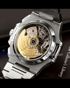 Patek Philippe Nautilus Chronograph ref.5980/1A - Image 7