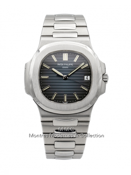 Patek Philippe - Nautilus Jumbo ref.5711/1A