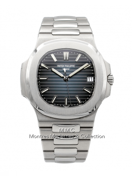 Patek Philippe - Nautilus ref.5711/1A