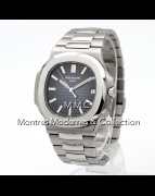 Patek Philippe Nautilus ref.5711/1A - Image 2