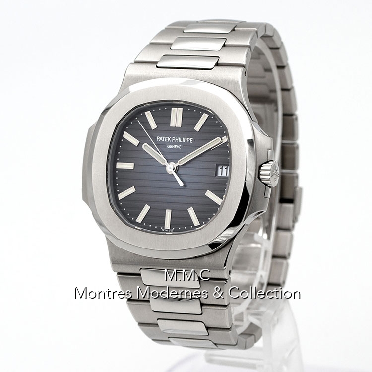 Patek Philippe Nautilus ref.5711/1A - Image 2