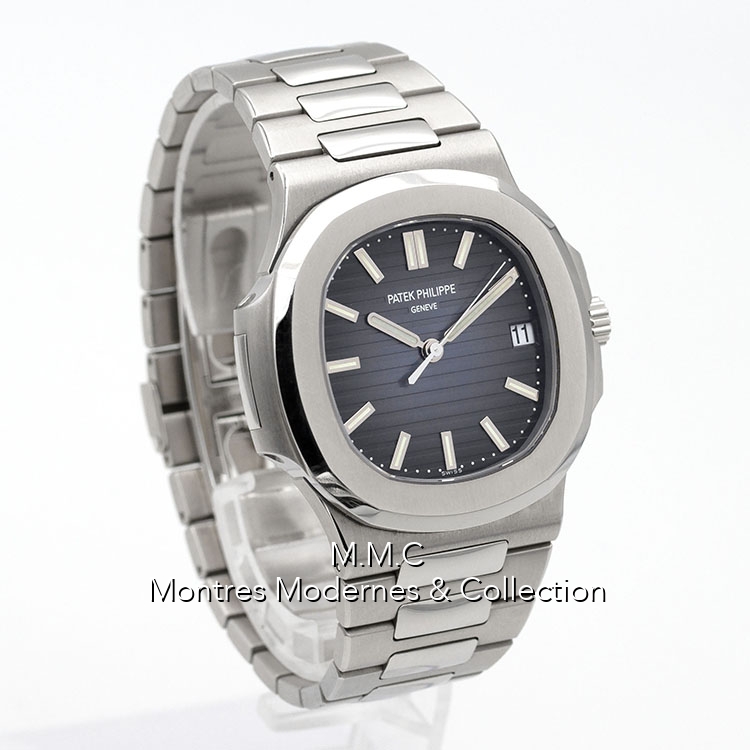 Patek Philippe Nautilus ref.5711/1A - Image 3