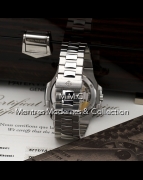 Patek Philippe Nautilus ref.5711/1A - Image 5