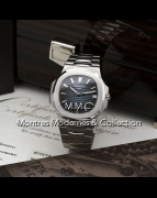 Patek Philippe Nautilus ref.5711/1A - Image 6