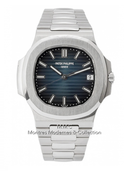 Patek Philippe - Nautilus ref.5711/1A Geneva Seal