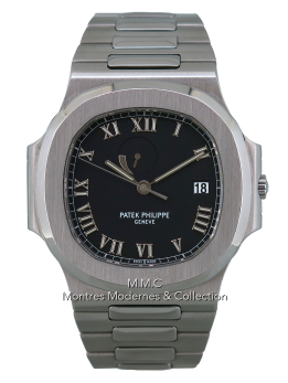 Patek Philippe - Nautilus ref.3710/1A