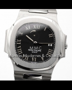 Patek Philippe Nautilus ref.3710/1A - Image 4