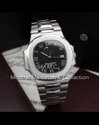 Patek Philippe Nautilus ref.3710/1A - Image 5