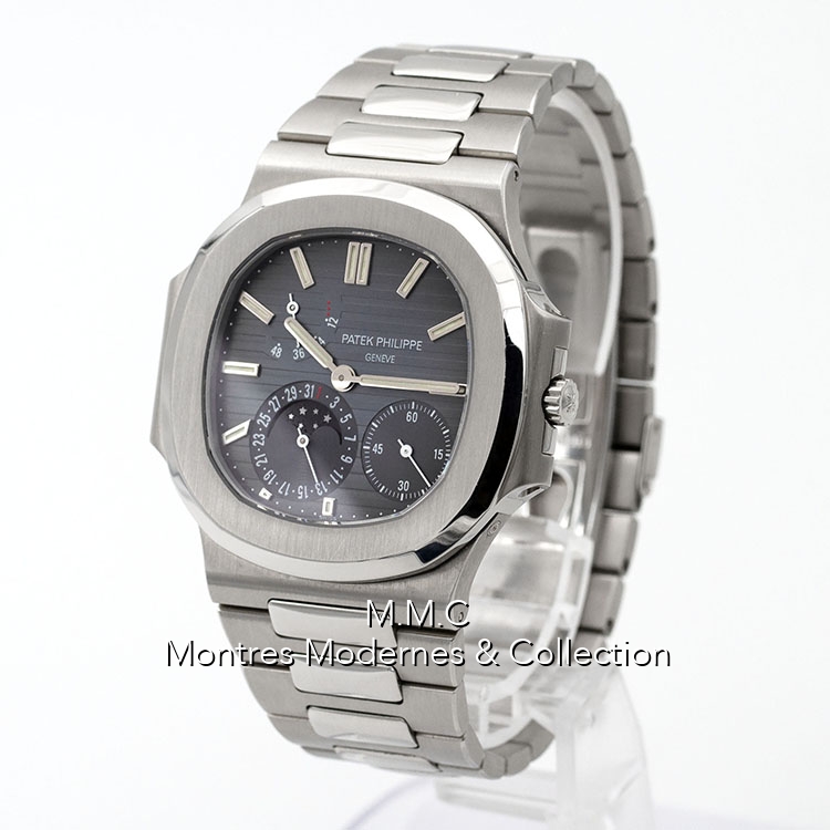 Patek Philippe Nautilus ref.3712/1A MK1 "3 Red Dots" - Image 2