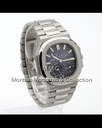 Patek Philippe Nautilus ref.3712/1A MK1 "3 Red Dots" - Image 3