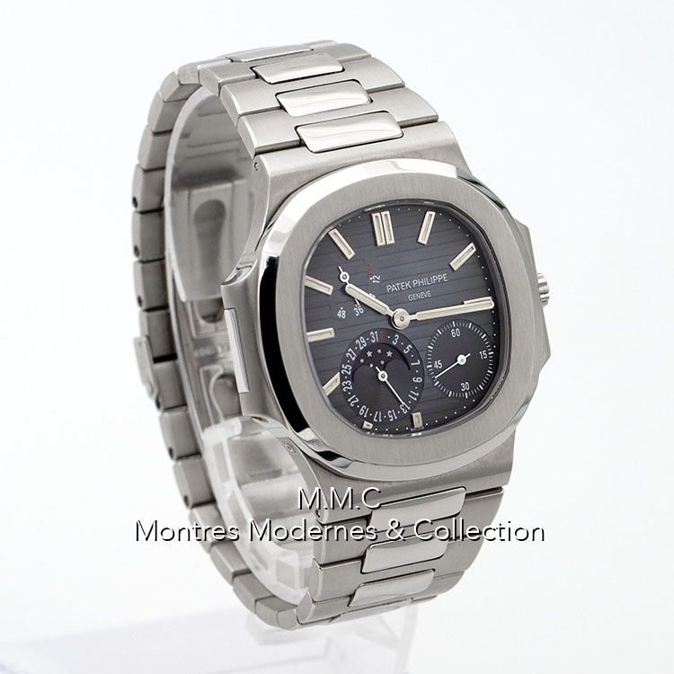 Patek Philippe Nautilus ref.3712/1A MK1 "3 Red Dots" - Image 3