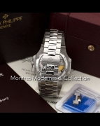 Patek Philippe Nautilus ref.3712/1A MK1 "3 Red Dots" - Image 5