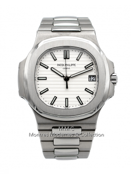 Patek Philippe - Nautilus ref.5711/1A-011