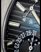 Patek Philippe Nautilus ref.5712/1A Geneva Seal - Image 2