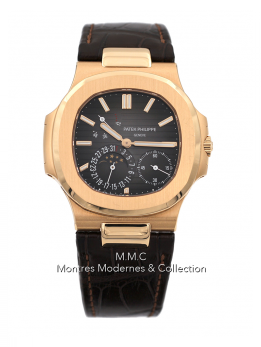 Patek Philippe Nautilus réf.5712R - Image 1