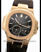 Patek Philippe Nautilus réf.5712R - Image 4