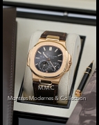 Patek Philippe Nautilus réf.5712R - Image 7