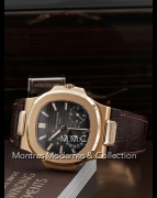 Patek Philippe Nautilus réf.5712R - Image 9