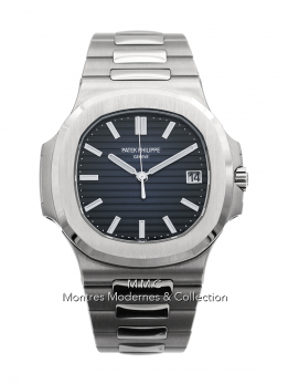 Patek Philippe - Nautilus ref.5811/1G