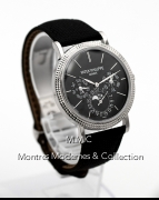 Patek Philippe Perpetual Calendar Clous de Paris ref.5139G - Image 3