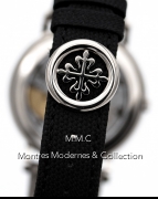 Patek Philippe Perpetual Calendar Clous de Paris ref.5139G - Image 6